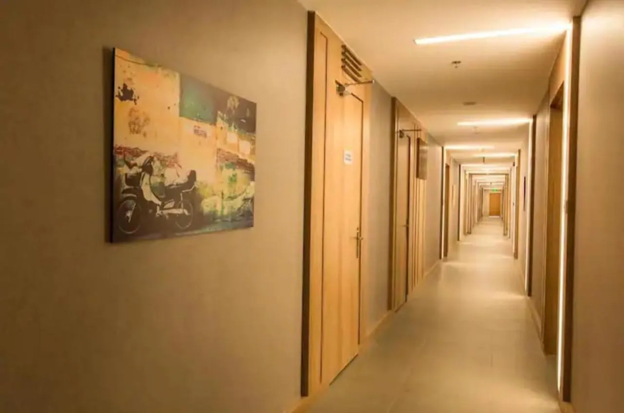 Apartment Airport Republic - Free Pool Gym And Kid Room Ho Chi Minh City