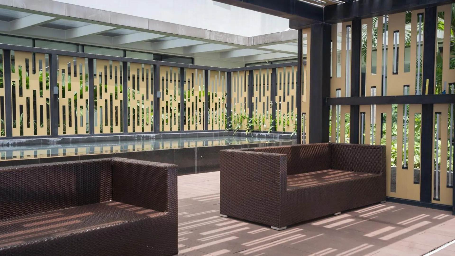 Apartment Airport Republic - Free Pool Gym And Kid Room Ho Chi Minh City Vietnam