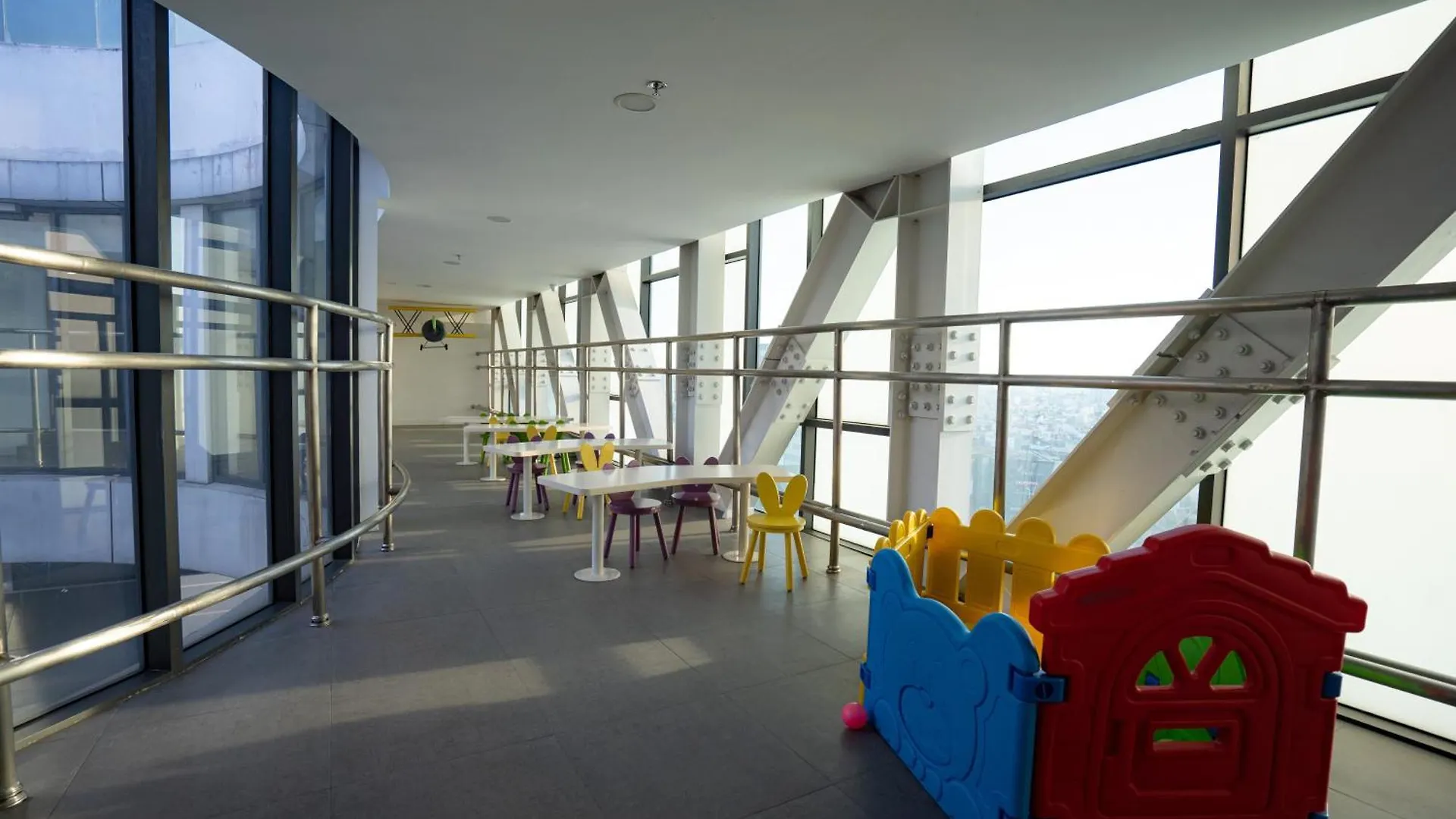 Apartment Airport Republic - Free Pool Gym And Kid Room Ho Chi Minh City