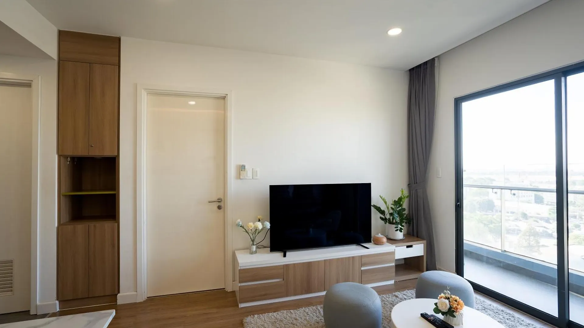 Apartment Airport Republic - Free Pool Gym And Kid Room Ho Chi Minh City 0*,  Vietnam