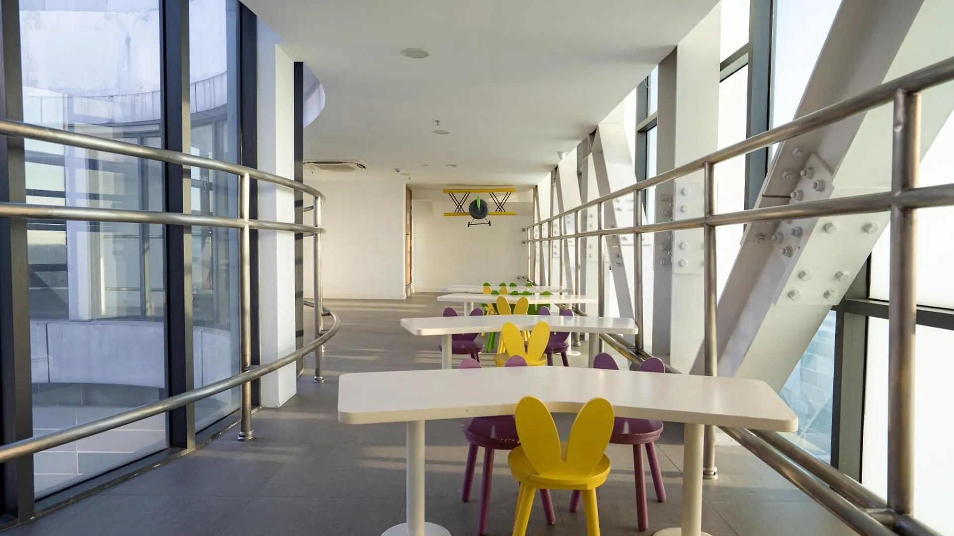 Apartment Airport Republic - Free Pool Gym And Kid Room Ho Chi Minh City