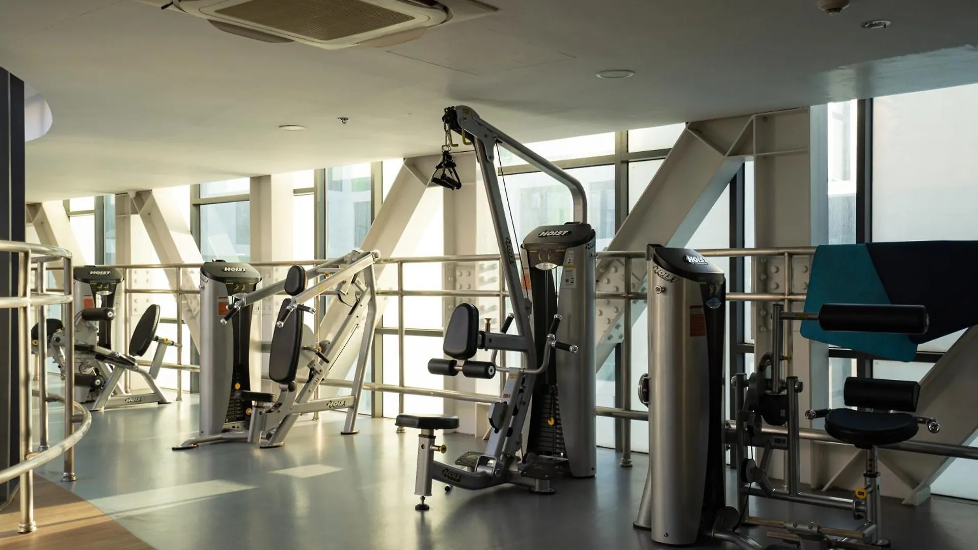 Apartment Airport Republic - Free Pool Gym And Kid Room Ho Chi Minh City