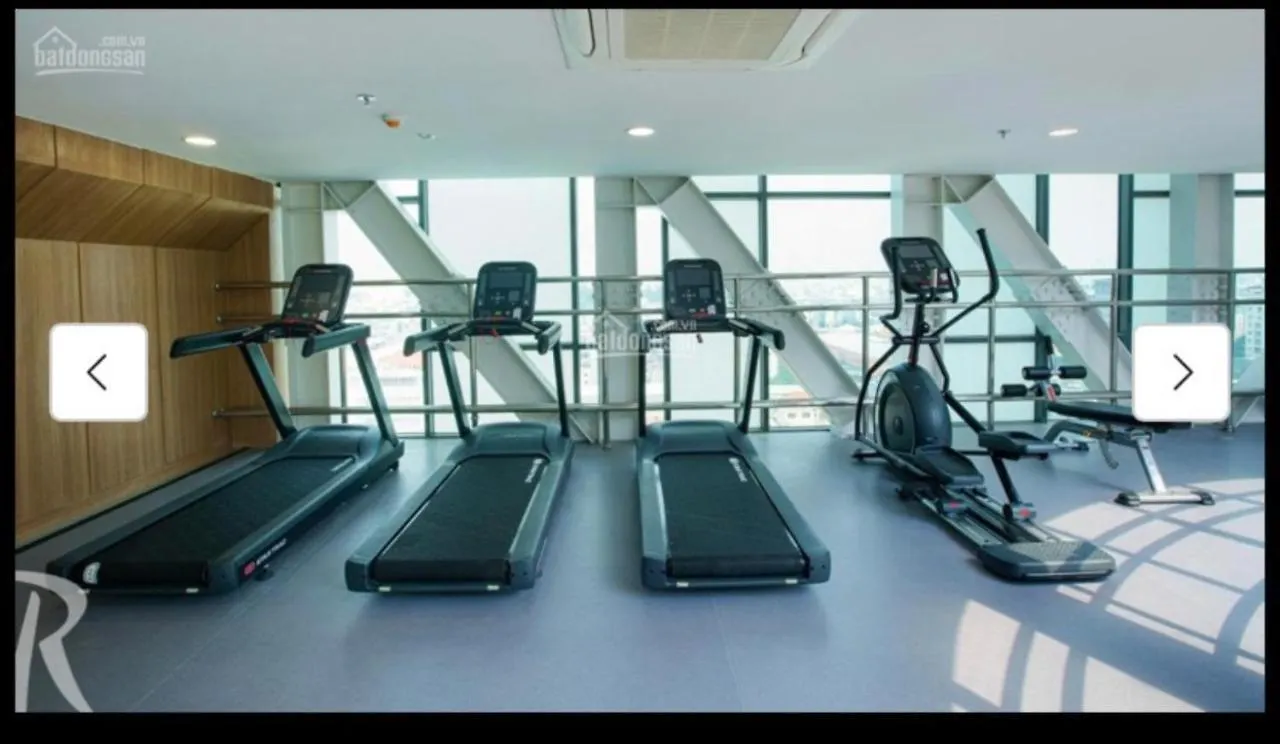 Apartment Airport Republic - Free Pool Gym And Kid Room Ho Chi Minh City