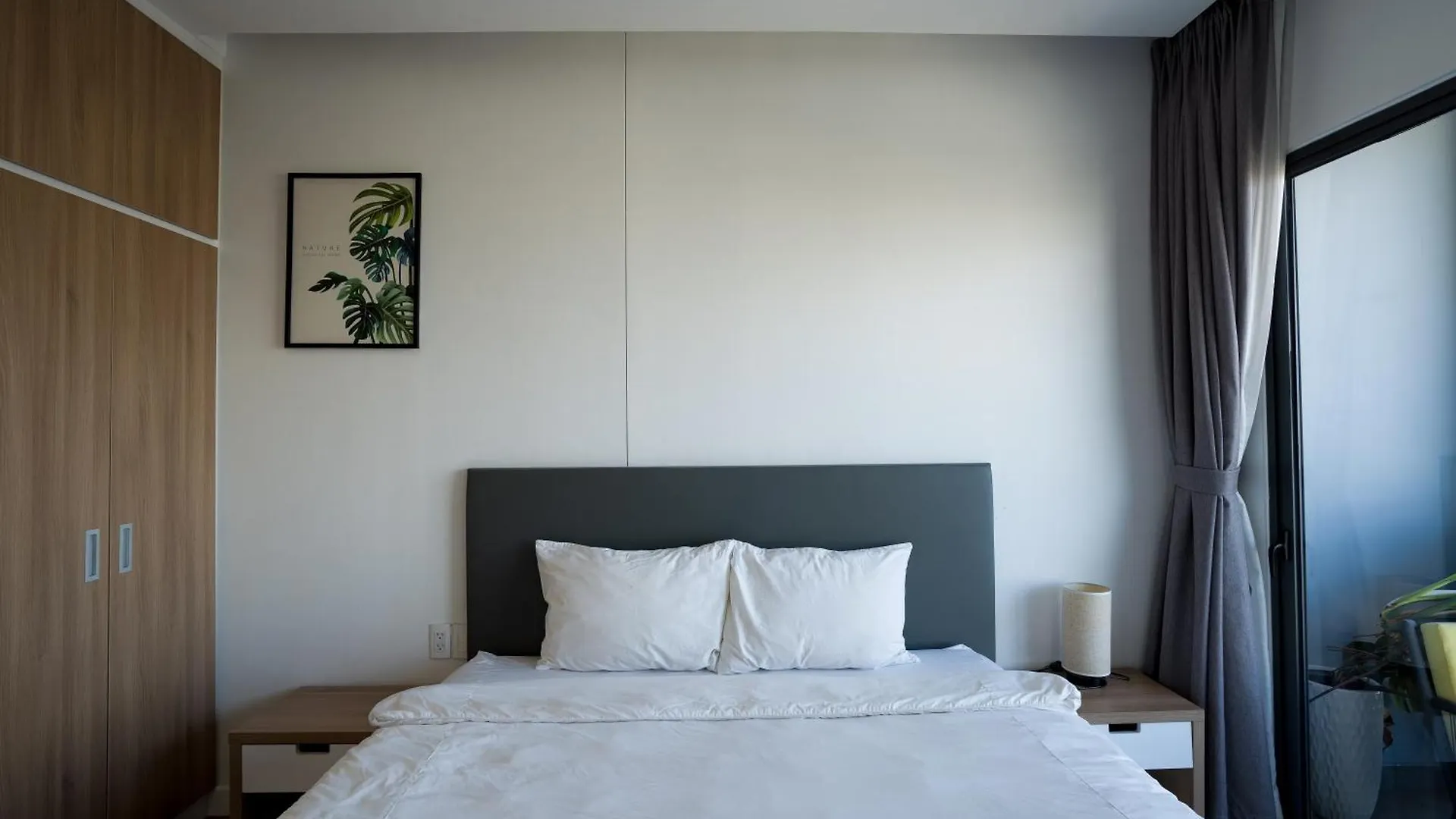 Apartment Airport Republic - Free Pool Gym And Kid Room Ho Chi Minh City