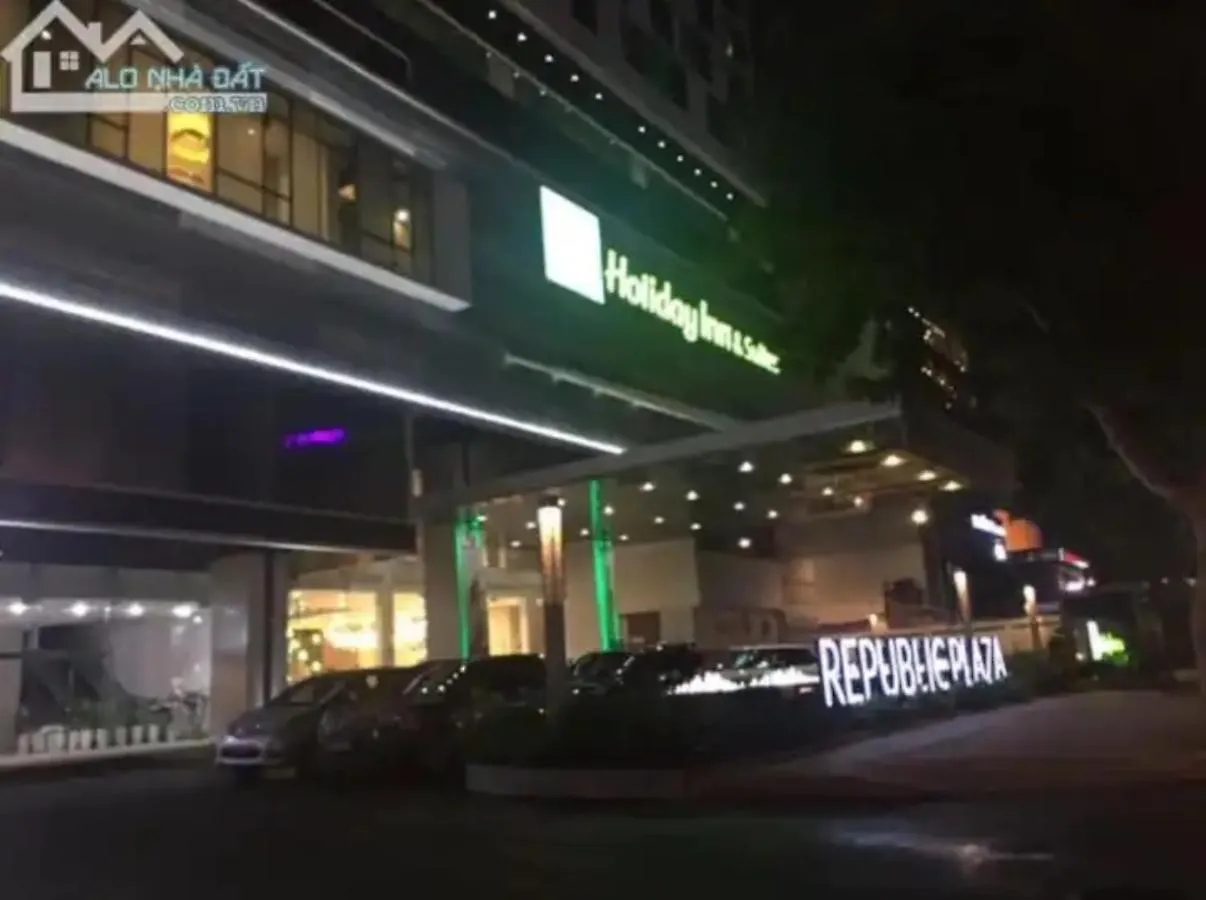 Apartment Airport Republic - Free Pool Gym And Kid Room 호치민